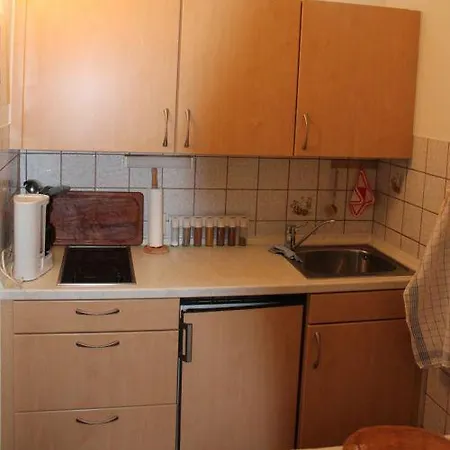 Ferienwohnung-l408 Апартаменты Бразилиен