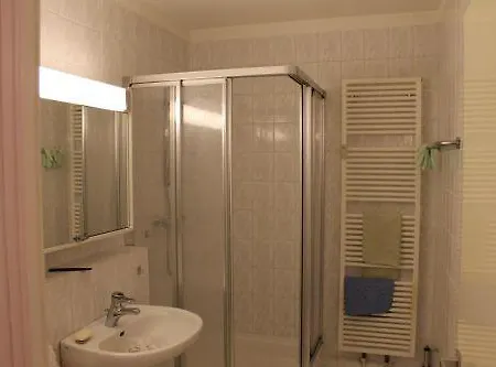 Апартаменты Ferienwohnung-l408 *