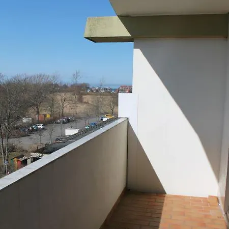 Апартаменты Ferienwohnung-l408 Бразилиен